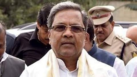 ಸಿದ್ದರಾಮಯ್ಯ