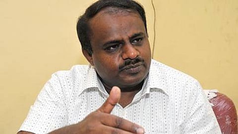 ಎಚ್.ಡಿ ಕುಮಾರಸ್ವಾಮಿ