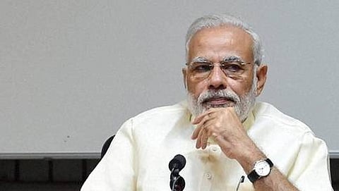ನರೇಂದ್ರ ಮೋದಿ