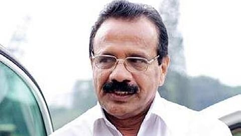 ಡಿ.ವಿ ಸದಾನಂದಗೌಡ