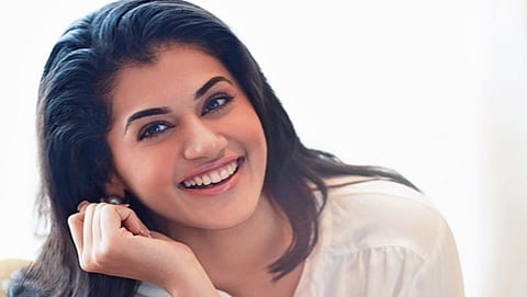 ತಾಪ್ಸಿ ಪನ್ನು
