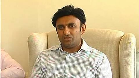 ಡಾ.ಕೆ ಸುಧಾಕರ್