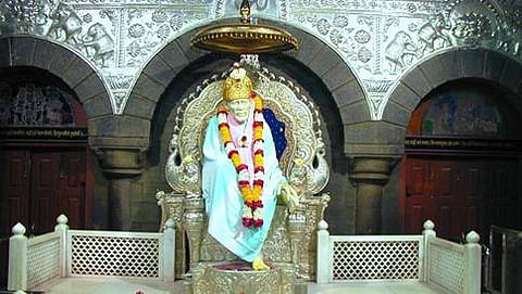 ಸಾಯಿಬಾಬಾ