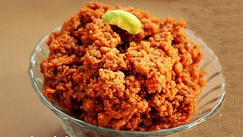 ಬೆಳಗಾವಿ ಕುಂದಾ