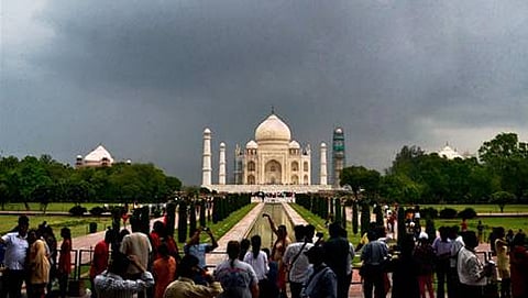 ತಾಜ್ ಮಹಲ್