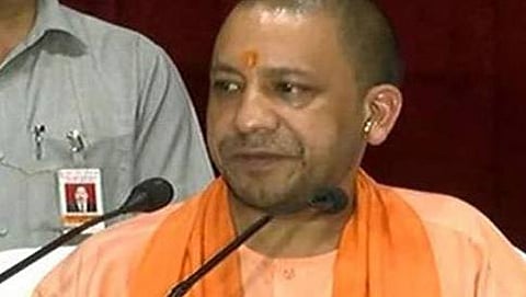 ಯೋಗಿ ಆದಿತ್ಯಾನಾಥ್