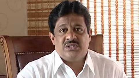ಜಮೀರ್ ಅಹ್ಮದ್ ಖಾನ್