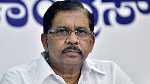 ಜಿ. ಪರಮೇಶ್ವರ್
