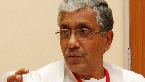 ಮಾಣಿಕ್ ಸರ್ಕಾರ್