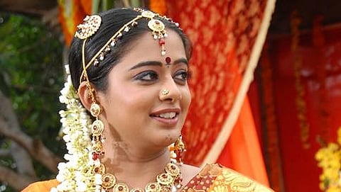 ನಟಿ ಪ್ರಿಯಾಮಣಿ(ಸಂಗ್ರಹ ಚಿತ್ರ)
