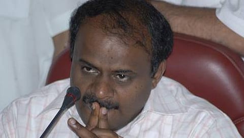 ಎಚ್.ಡಿ ಕುಮಾರಸ್ವಾಮಿ