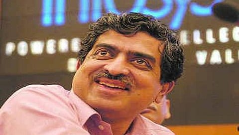 ನಂದನ್ ನಿಲೇಕಣಿ