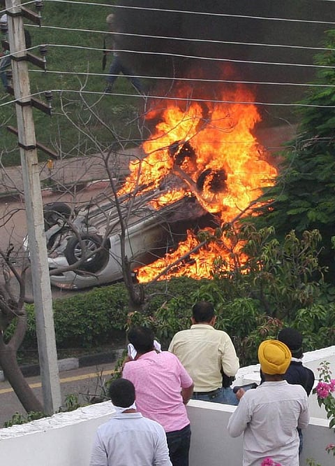 ಸಂಗ್ರಹ ಚಿತ್ರ