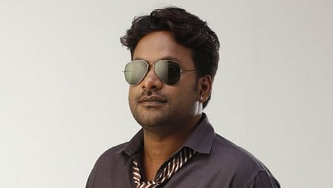 ಧನಂಜಯ್ ರಂಜನ್