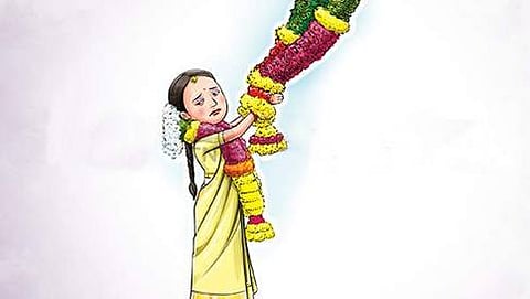 ಸಾಂದರ್ಭಿಕ ಚಿತ್ರ