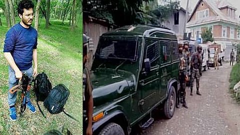 ಹತ್ಯೆಯಾದ ಲಷ್ಕರ್-ಇ-ತೊಯ್ಬಾ ಕಮಾಂಡರ್ ಅಬು ದುಜಾನಾ