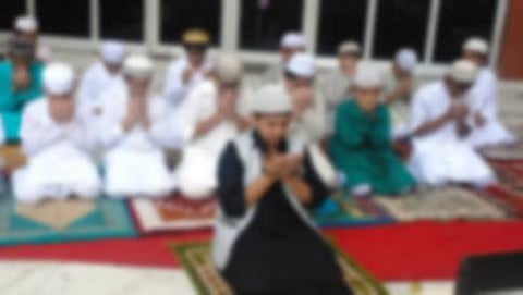ನಮಾಜ್