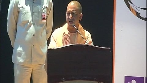 ಯೋಗಿ ಆದಿತ್ಯನಾಥ್