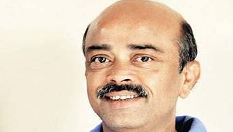 ವೈದ್ಯ ದೀಪಕ್ ಅಮರಾಪುರ್ಕರ್