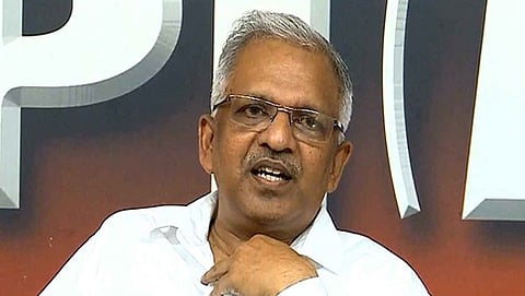 ಪಿ.ಜಯರಾಜನ್