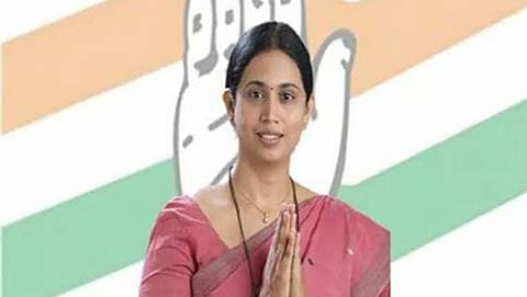 ಲಕ್ಷ್ಮಿ ಹೆಬ್ಬಾಳ್ಕರ್