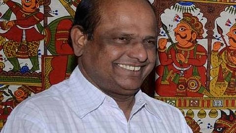 ಧನಂಜಯ ಕುಮಾರ್