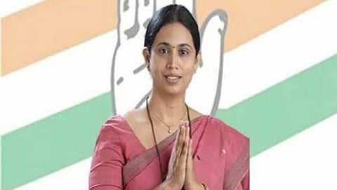 ಲಕ್ಷ್ಮಿ ಹೆಬ್ಬಾಳ್ಕರ್