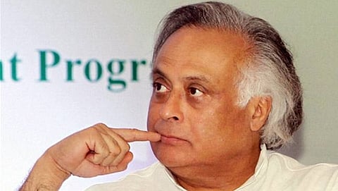 ಜೈರಾಮ್ ರಮೇಶ್
