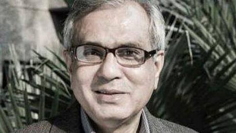 ರಾಜೀವ್ ಕುಮಾರ್