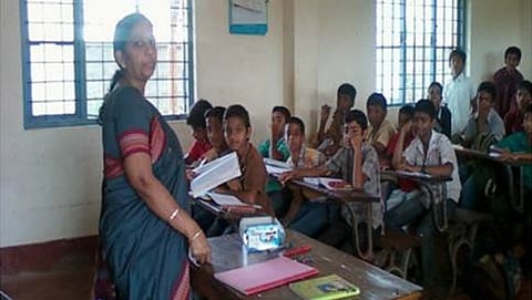 ಸಾಂದರ್ಭಿಕ ಚಿತ್ರ