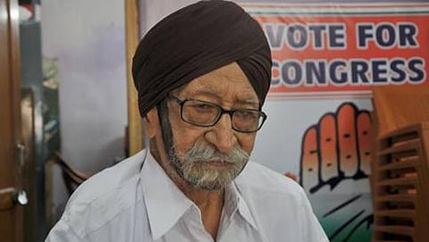 ಗ್ಯಾನ್ ಸಿಂಗ್ ಸೋಹನ್ಪಾಲ್