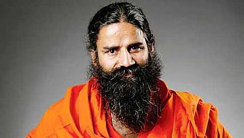 ಬಾಬಾ ರಾಮ್ ದೇವ್