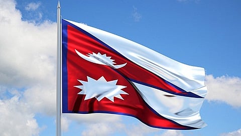 ನೇಪಾಳ