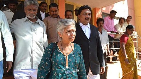ಗೌರಿ ಲಂಕೇಶ್
