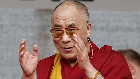 Dalai Lama 