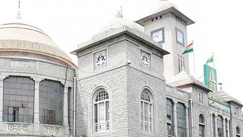 ಬೃಹತ್ ಬೆಂಗಳೂರು ಮಹಾನಗರ ಪಾಲಿಕೆ