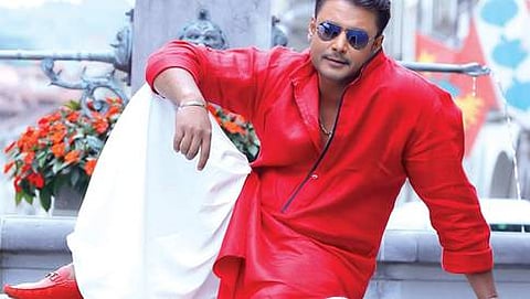 ದರ್ಶನ್
