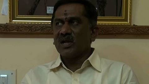 ರಮೇಶ್ ಬಂಡಿಸಿದ್ದೇಗೌಡ