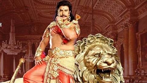 ದರ್ಶನ್