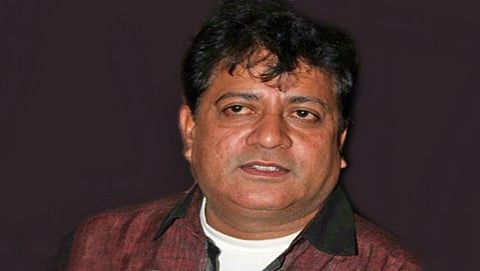 ಆನಂದ್ ಅಪ್ಪುಗೋಳ್