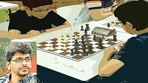 ಪವನ್ ಕುಮಾರ್