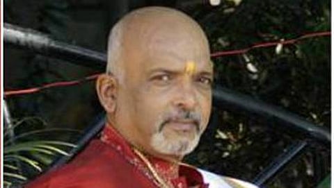ಲಂಬೂ ನಾಗೇಶ್