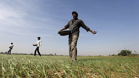 Maharashtra farmer gets '1 paisa' under PM-Kisan scheme