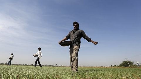 ಸಾಂದರ್ಭಿಕ ಚಿತ್ರ