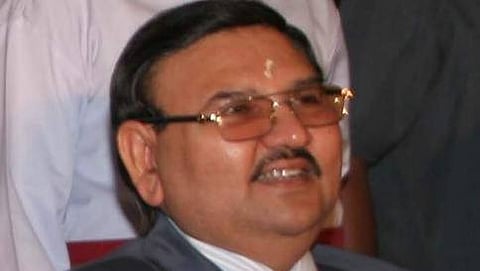 ಐಎಂ ಖುದ್ದುಸಿ