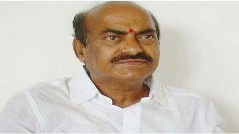 ದಿವಾಕರ್ ರೆಡ್ಡಿ