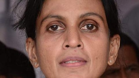ಶ್ರೀಕಲಾ