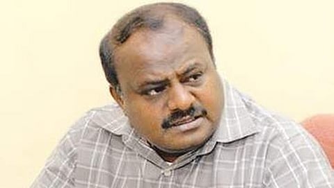 ಕುಮಾರಸ್ವಾಮಿ