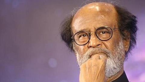 ರಜನೀಕಾಂತ್