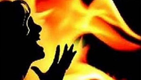 ಸಾಂದರ್ಭಿಕ ಚಿತ್ರ